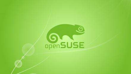 Дистрибутив openSUSE