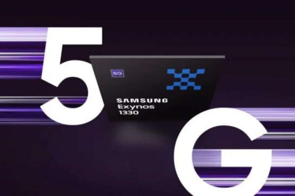 Какие улучшения в процессорах Samsung Exynos 1330 и Exynos 1380?