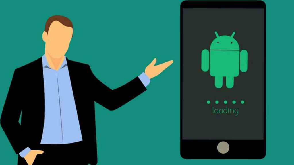 Почему важны обновления безопасности Android
