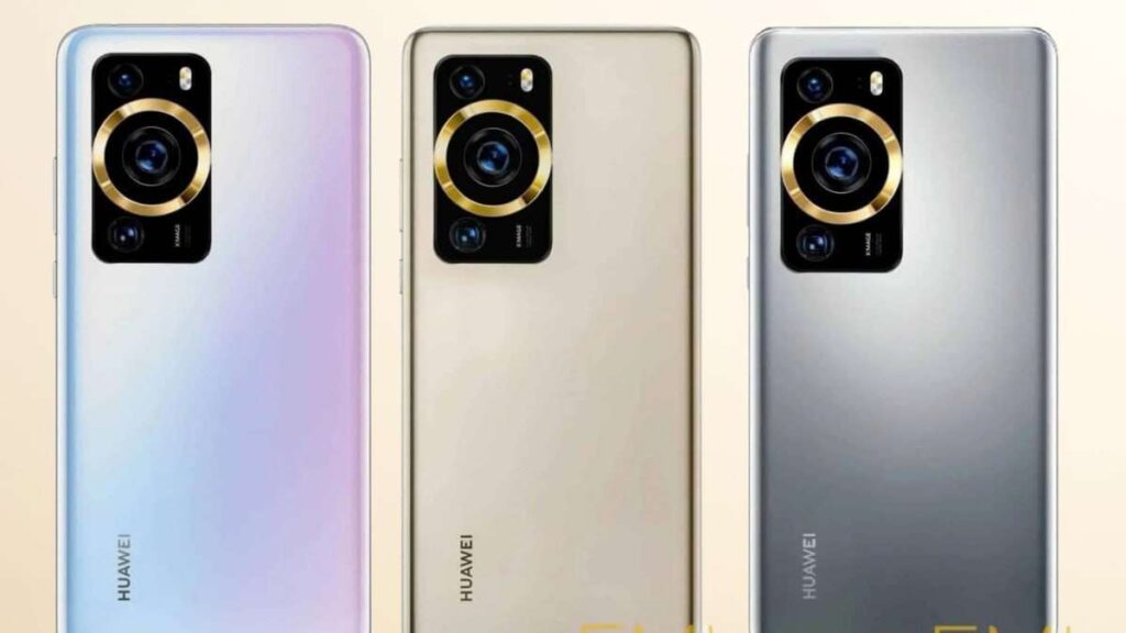 Huawei P60 Pro и P60 Ultra оснащены камерами нового поколения XMAGE