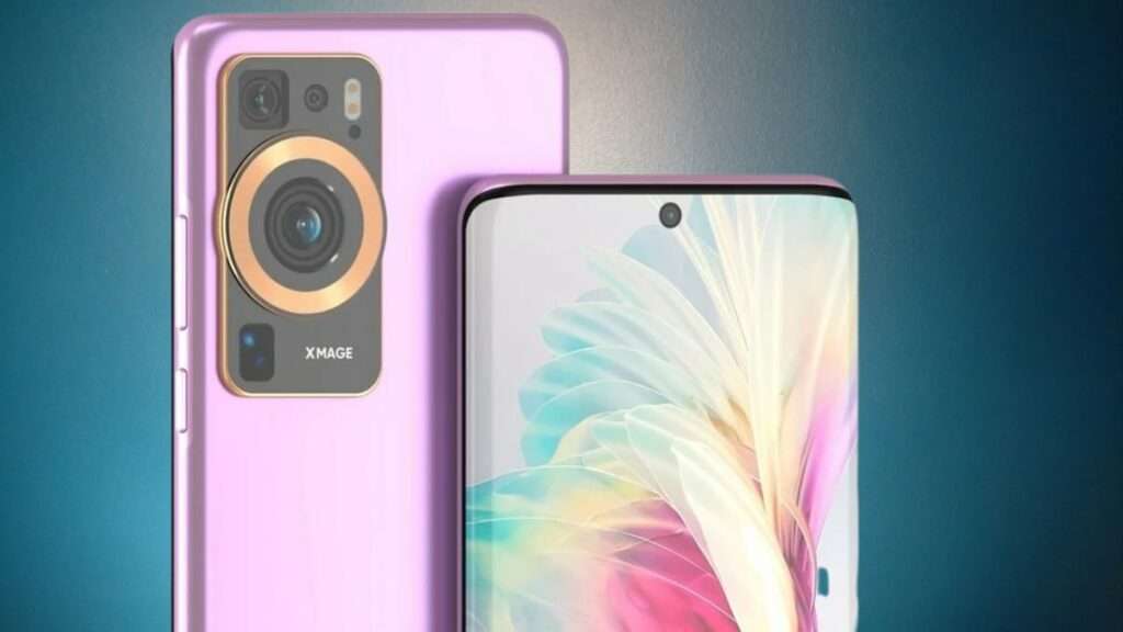 Huawei P60 Pro и P60 Ultra оснащены камерами нового поколения XMAGE