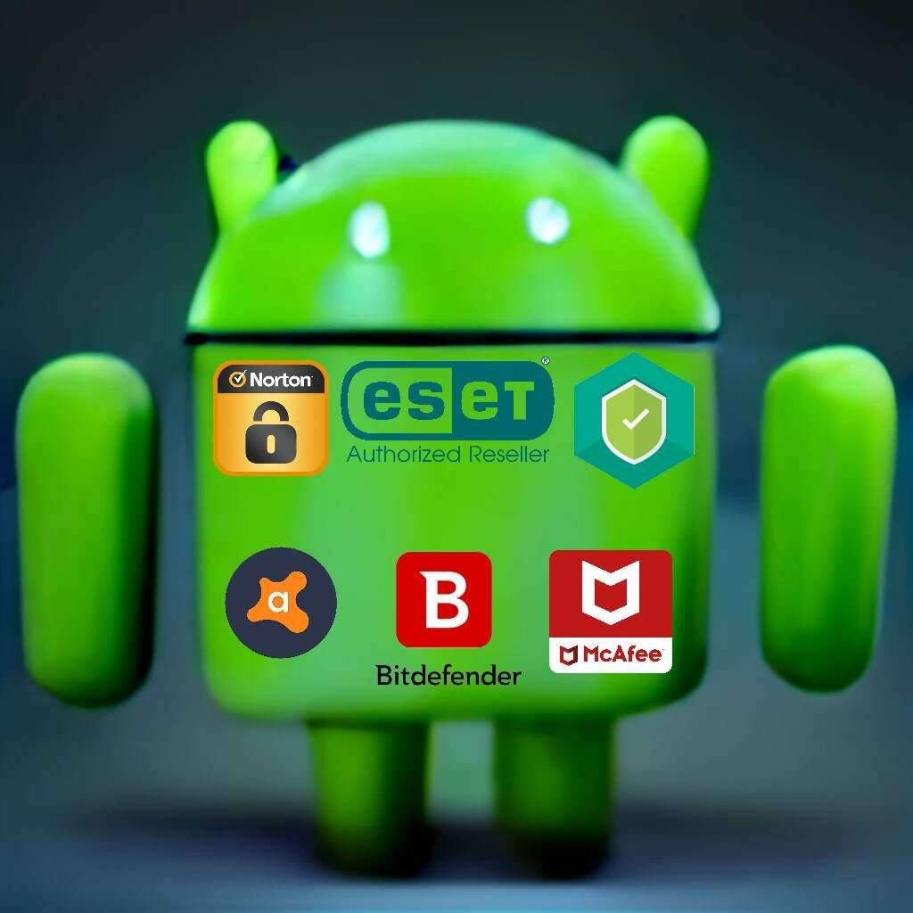 6 лучших приложений для защиты вашего Android устройства от вирусов и взлома