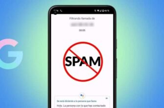 Google будет использовать искусственный интеллект для борьбы со спам-звонками