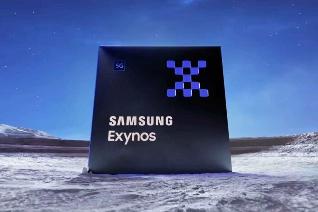 Samsung Exynos 2400 будет иметь 12-ядерный графический процессор