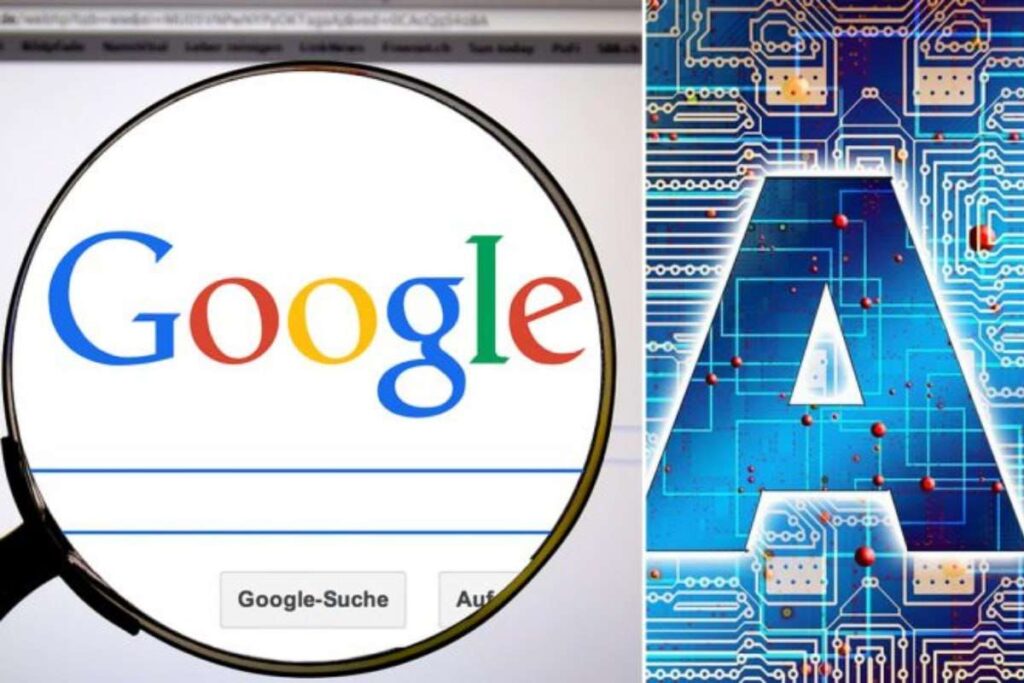 Как Google будет определять контент написанный искусственным интеллектом
