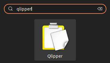 Запуск Qlipper в Ubuntu
