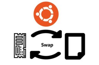 Как увеличить размер SWAP в Ubuntu
