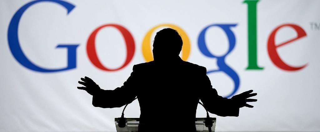 Google в России имеет долг перед российскими кредиторами свыше 20 миллиардов рублей