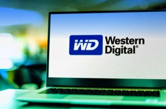 Western Digital разделила свой бизнес на две компании