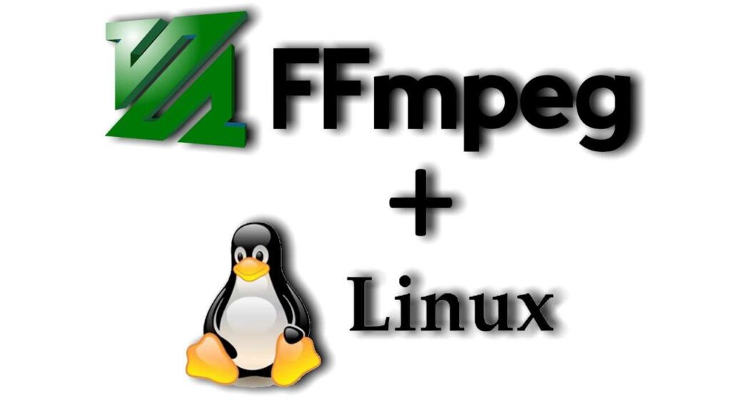 Как установить FFmpeg в Linux