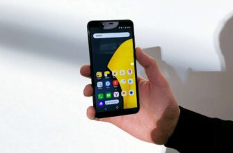 Почему «Яндекс.Телефон» не стал русским Google Pixel разбираем причины неудачи