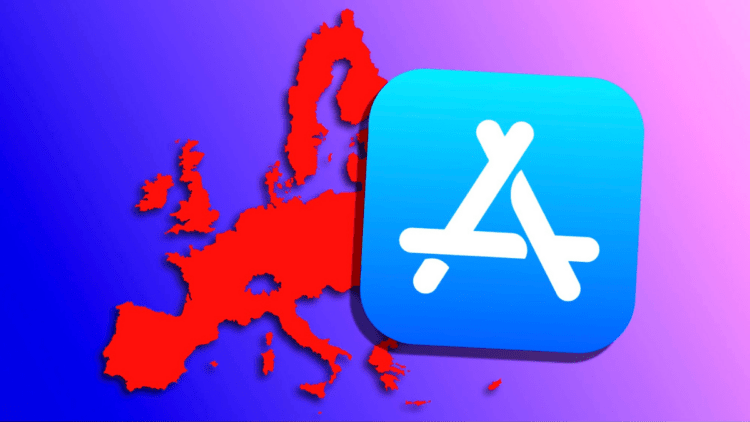 Альтернативные магазины приложений для iPhone не будут работать, если вы находитесь за пределами ЕС