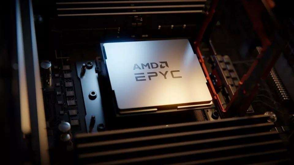 AMD EPYC