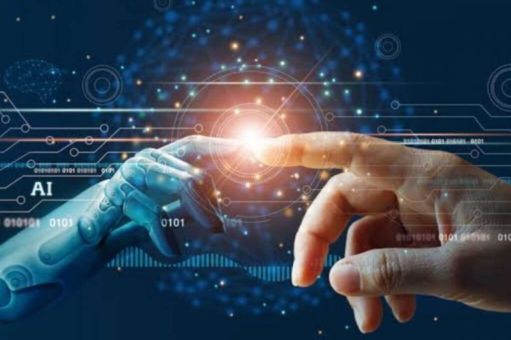 Google Genie AI, Генеративный искусственный интеллект