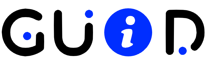 Все о GUID: Что это такое, как работает и для чего используется