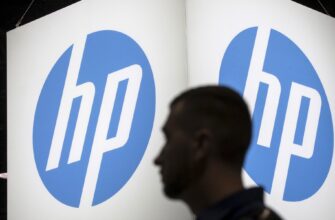 HP Inc. прекращает деятельность в России официальный сайт закрыт