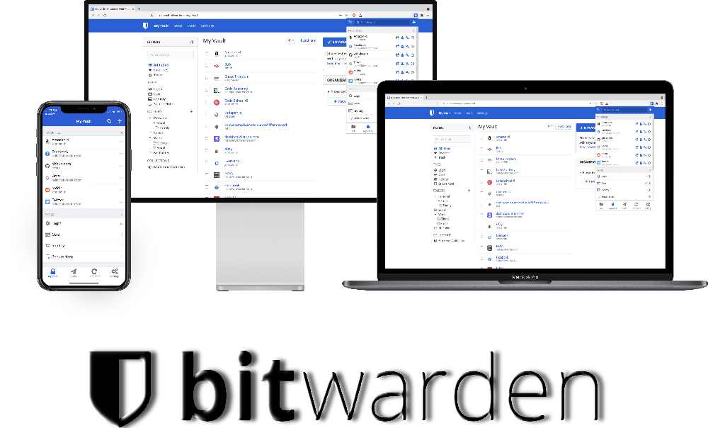Как установить Bitwarden на Manjaro