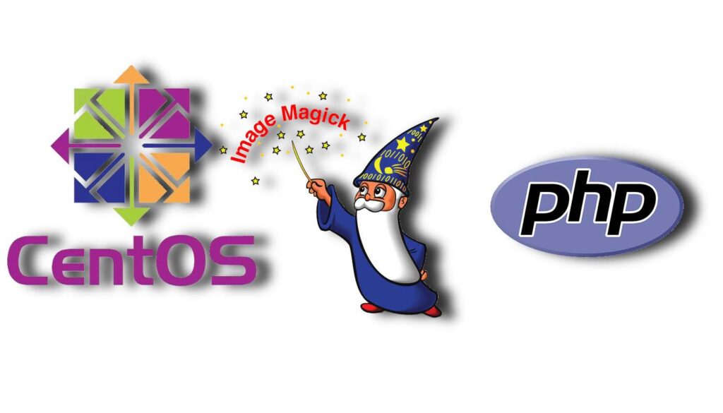 Как установить ImageMagick в CentOS Stream 9