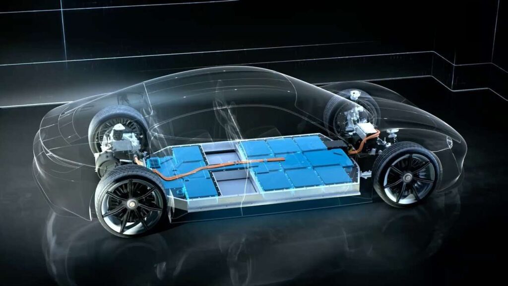 Канадский бизнесмен арестован за попытку продать технологии Tesla в США