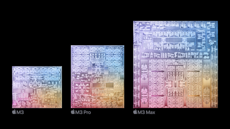 Критическая уязвимость в процессорах Apple M1, M2 и M3, угрожающая конфиденциальности