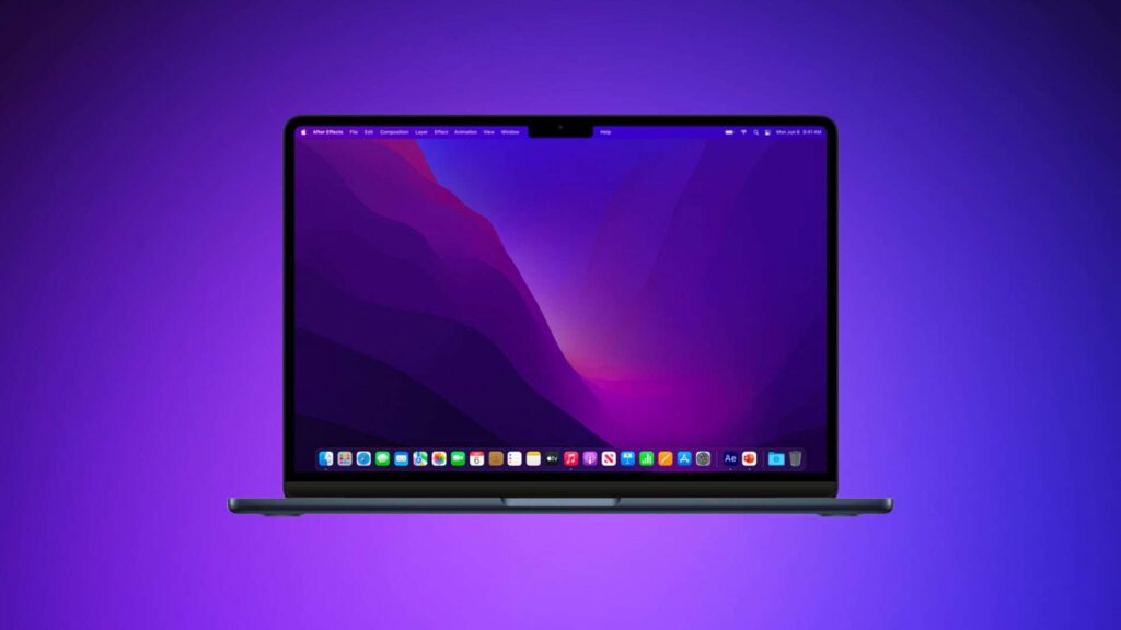 MacBook Air M3 Обзор Улучшения SSD и Производительности