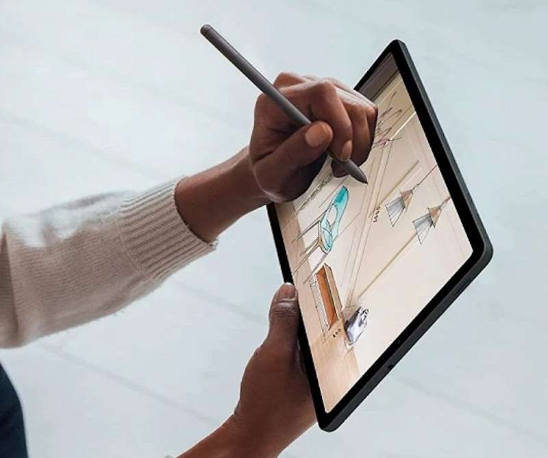 Новый Samsung Galaxy Tab S6 Lite
