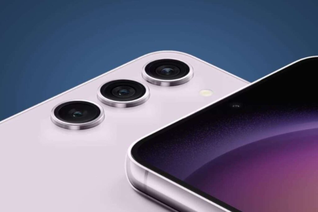О дизайне Samsung Galaxy S25