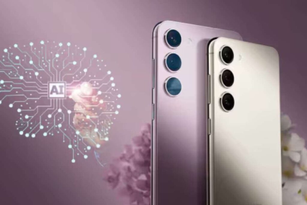 Ожидаемые улучшения в Galaxy S25