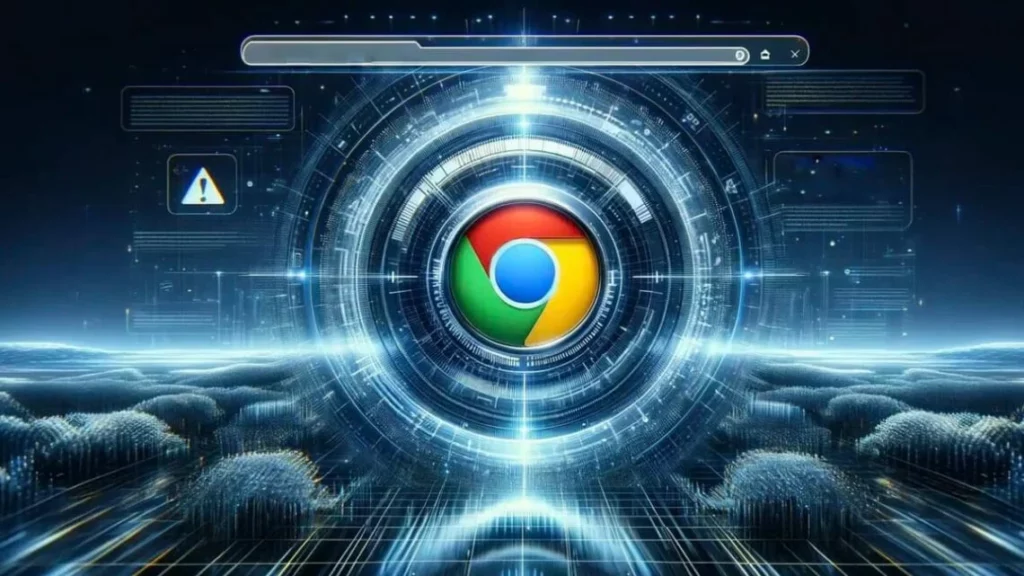 Safe Browsing, защита в Google Chrome