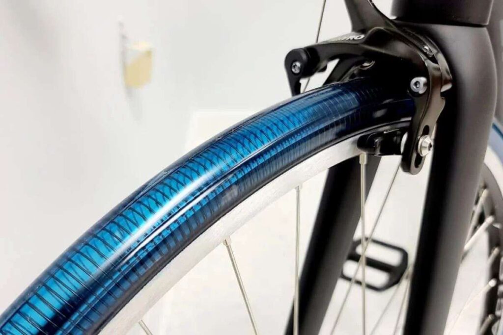 Шины Metl от Smart Tire: революция в мире автошин без воздуха