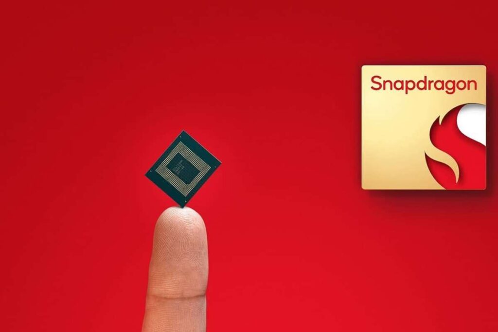 Snapdragon