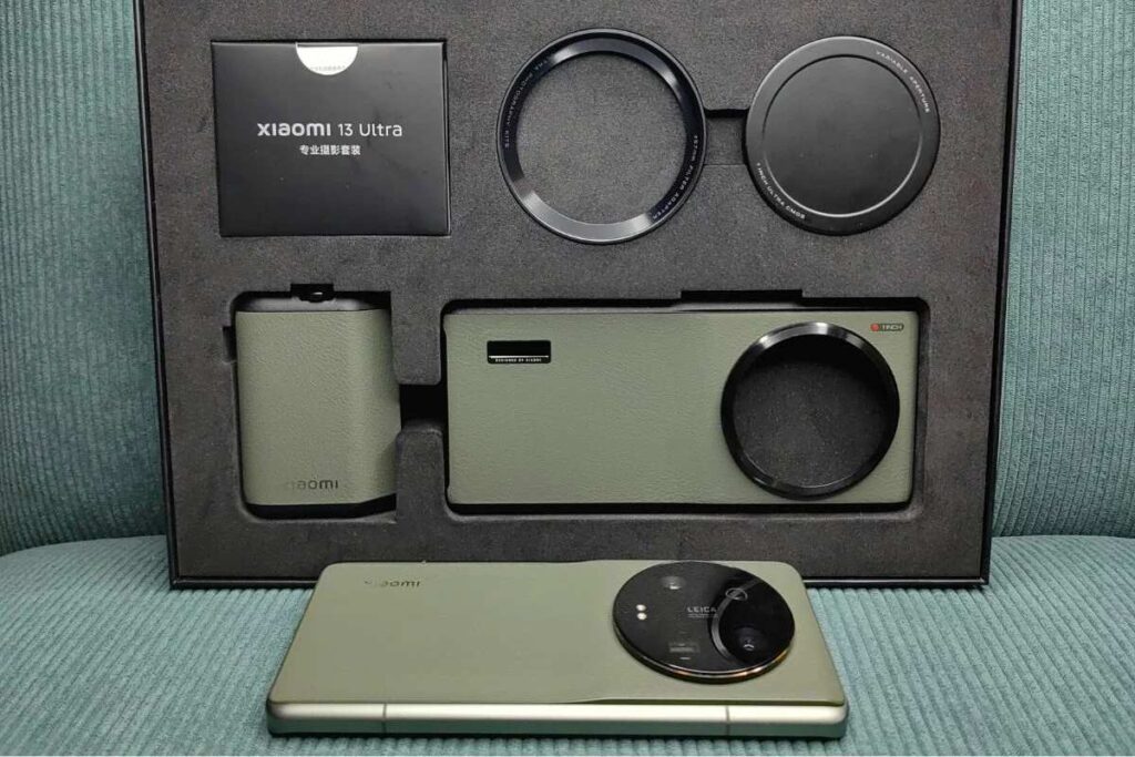 Xiaomi 13 Ultra