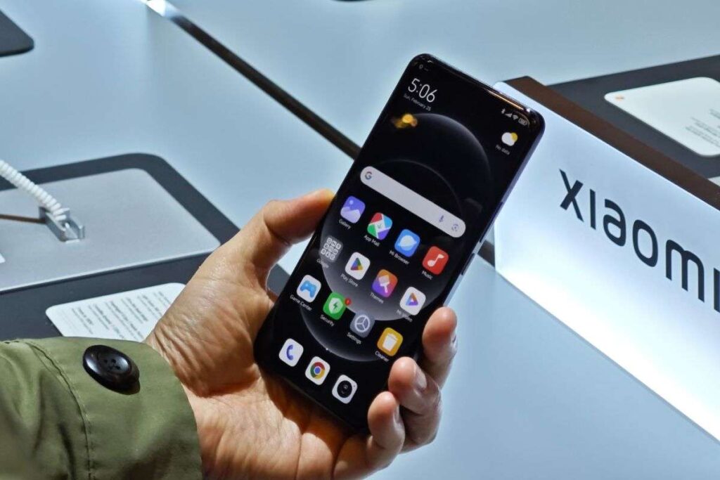 Xiaomi 14 Ultra - аппаратная часть (железо)