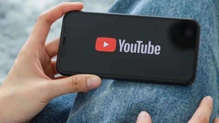 YouTube