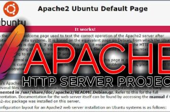 Apache