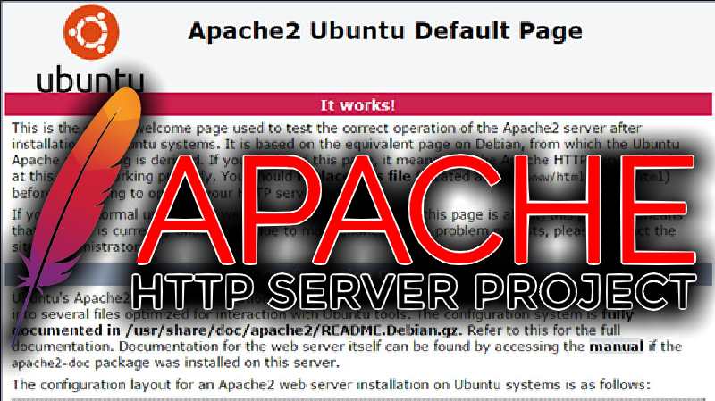 Apache