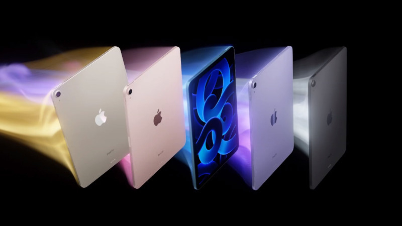 Apple готовится к запуску новых iPad Pro и iPad Air ожидания и дата выпуска