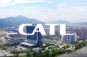 CATL представляет революционные аккумуляторы с невиданными ранее гарантиями
