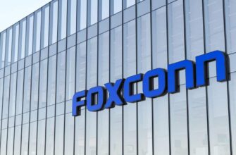 Foxconn в Мексике новая эра для серверного оборудования США