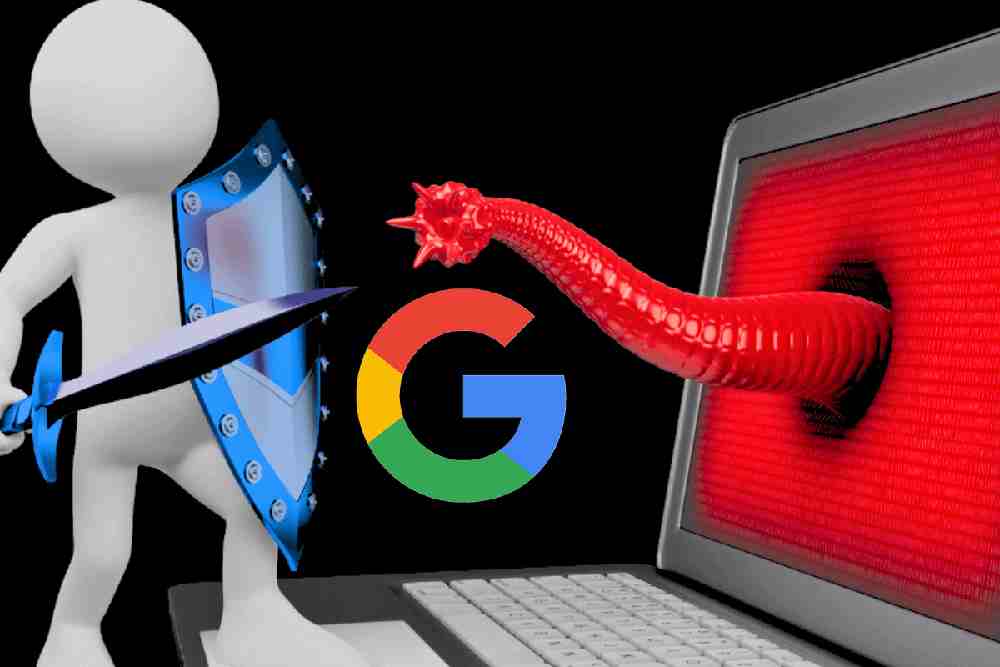 Google борется с мошенниками в Play Маркете