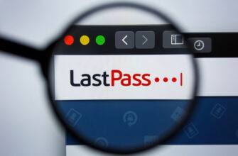 Искусственный Интеллект стал инструментом мошенников случай с LastPass