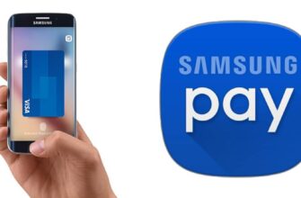 Изменения в Samsung Pay карты Мир выходят из употребления