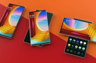LG продает свои патенты на мобильные устройства компании Oppo