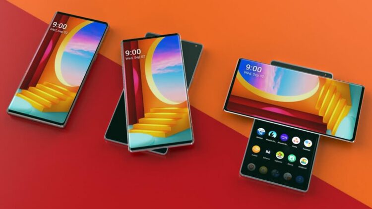LG продает патенты Oppo LG продает свои патенты на мобильные устройства компании Oppo