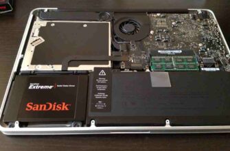 MacBook Pro с SSD на 1 ТБ столкнулся с невозможностью удаления файлов из-за переполнения диска