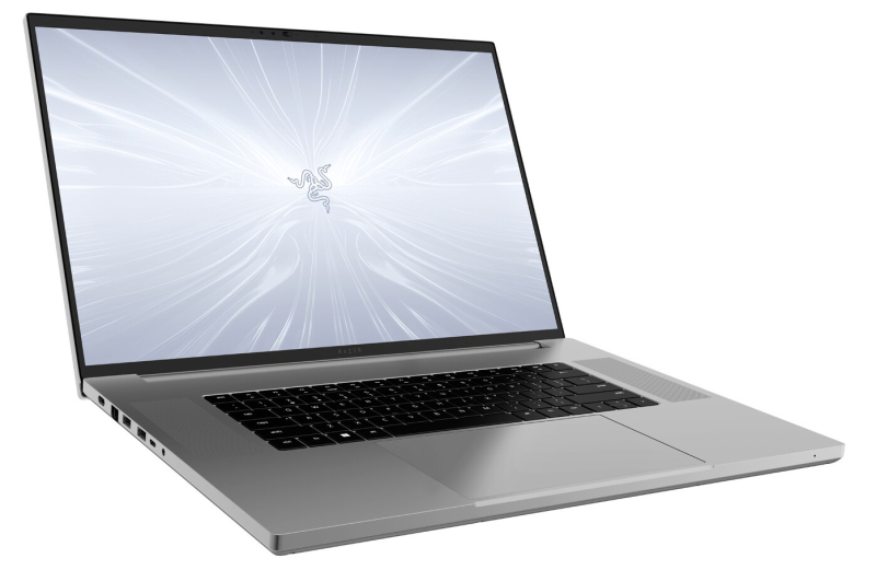 Razer Blade 18 (2024) Игровой ноутбук нового поколения