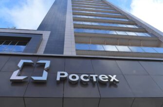 Революционные силовые модули УЭСМ-30 от Ростеха для ЭЗС