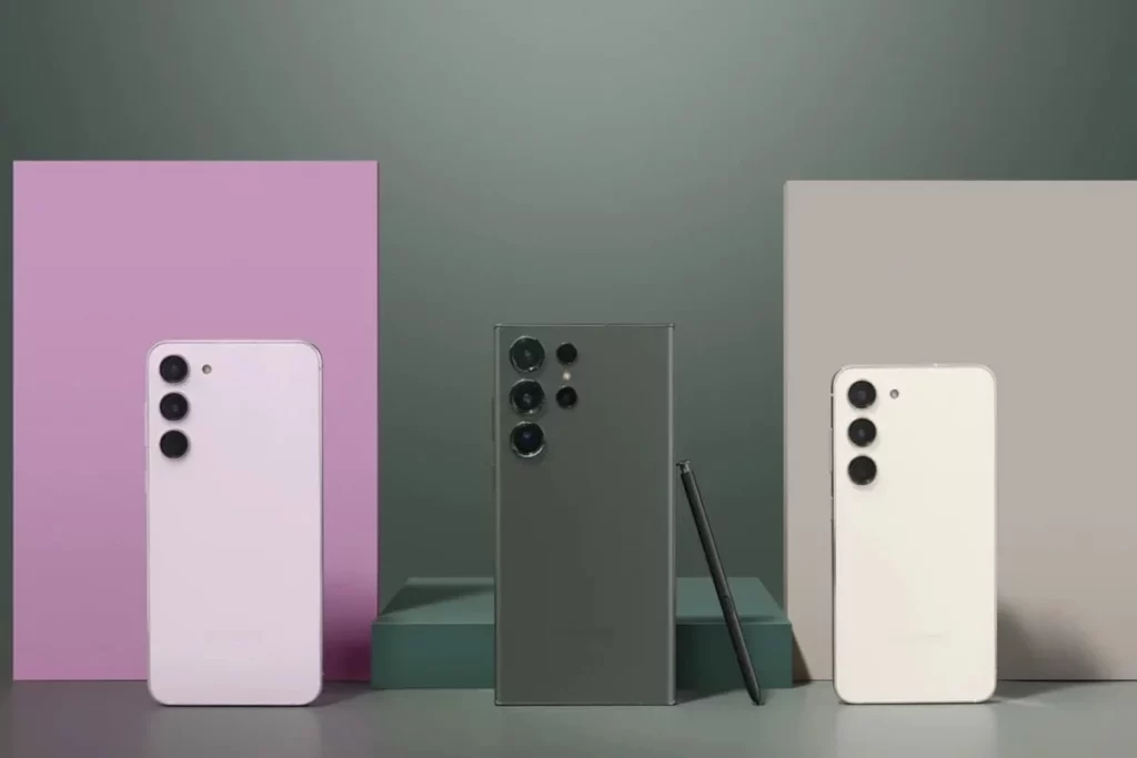 Samsung Galaxy S25 быстрее iPhone благодаря ARM технологиям