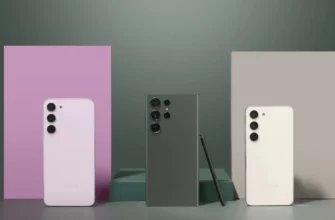 Samsung Galaxy S25 быстрее iPhone благодаря ARM технологиям